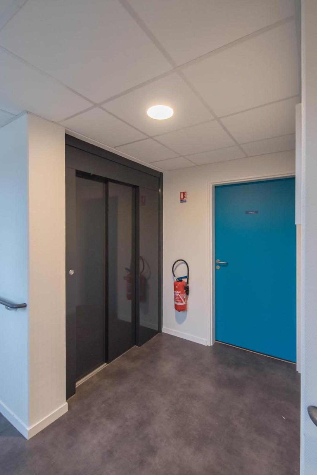 Theo - T2 Proche Gare Apartment Le Mans Exterior photo