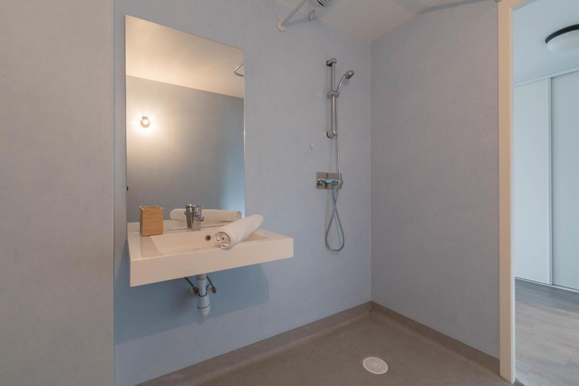 Theo - T2 Proche Gare Apartment Le Mans Exterior photo